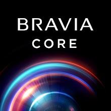 BRAVIA CORE for XPERIA icon