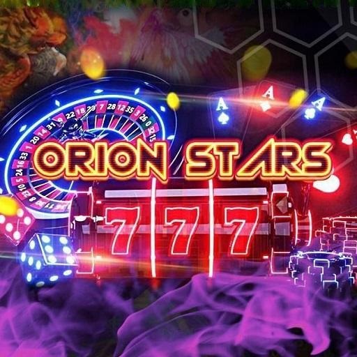 Orion Stars icon