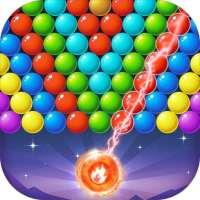 Bubble Shooter Paradiseicon