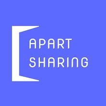 Apart Sharing icon