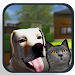 Dog & Cat Shelter Simulator 3D icon