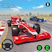 Formula Car Crash Mad Racing APK