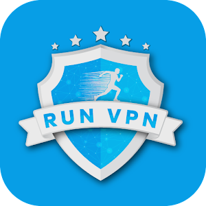 Run VPN - Secure & Fast VPN icon