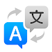 Translate All Languages App icon