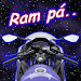 Ram Pá icon