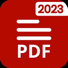 All document Reader - Edit PDF icon