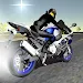 Motorbike 3D Drag Race APK