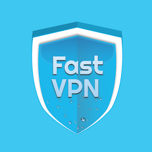 Fast VPN - Quick connect VPN icon