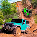 Mobile Jeep Simulator: Offroad icon