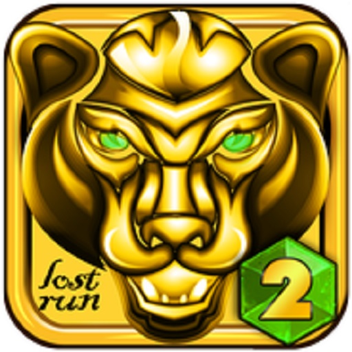 Lost Run 2 icon