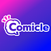 Comicle Manga: Manhwa & Manga icon