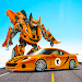 Car Robot Horse Games APK