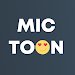 MicToon - Big boy exclusive icon