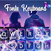 Fonta: Fancy Keyboard-Font App icon