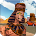 Superhero Mummy Ancient War 3D APK