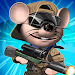 Mouse Mayhem Kids Cartoon Racing Shooting games icon