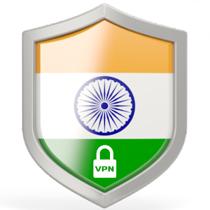 India VPN - Get Fast Indian IP APK