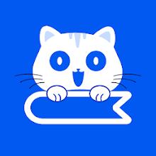 NovelCat - Reading & Writing icon