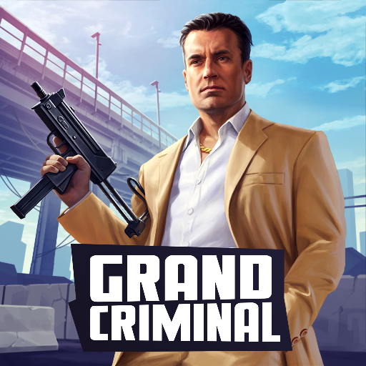 Grand Criminal Online: Sandbox APK