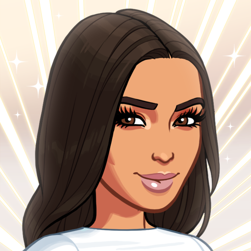 Kim Kardashian: Hollywoodicon