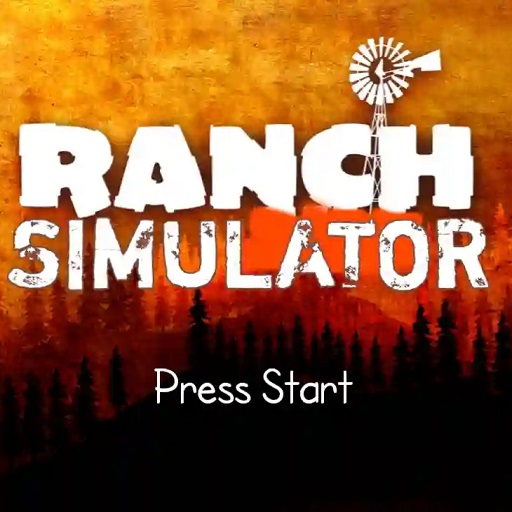 Ranch Simulator icon