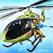 Sky War Plane: Attack Games 3D icon