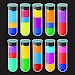 Color Water Sort Puzzle Games icon