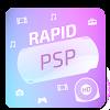 Rapid PSP Emulator for PSP Games APK