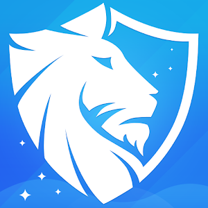 MAX Cleaner- VPN icon