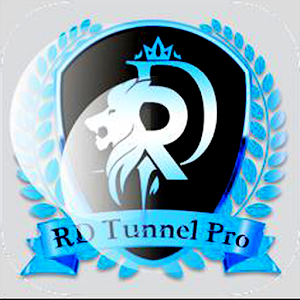 RD Tunnel Pro Super Fast Vpn icon