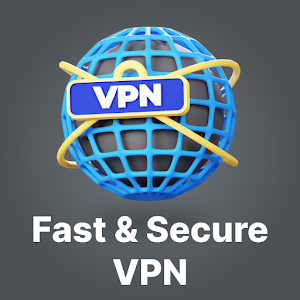 VI VPN - Fast & Secure VPN icon