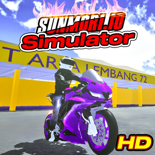 Sunmori Simulator Indonesiaicon