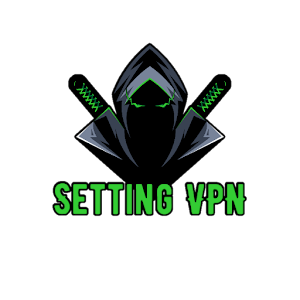 SETTING VPN icon