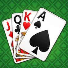 Basic Solitaire Card Games APK