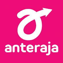 Anteraja icon