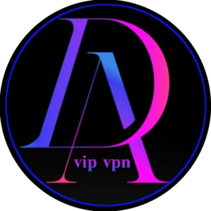 DA VIP VPN icon