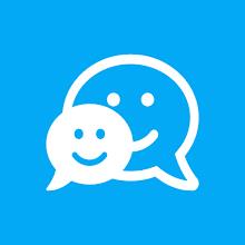 Anonymous chat: dating & photo icon