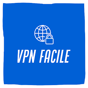 VPN FACILE icon