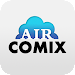 AirComix icon