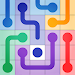 Dot Knot - Line & Color Puzzleicon