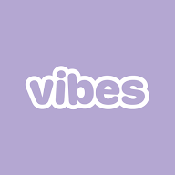 Vibes Widget icon