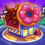 Cooking World APK