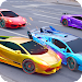 Mega Ramp Car Stunts: Free Car Games icon