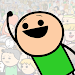 Cyanide & Happiness icon