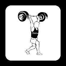 Super Weightlifting APK