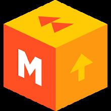 MathsUp icon