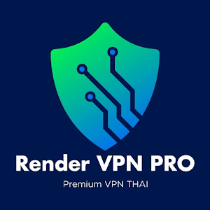 Render VPN Proxy icon