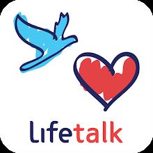 LifeTalk icon