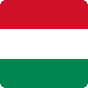 VPN Hungary | Get Hungary IP icon