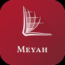 Meyah Bible icon